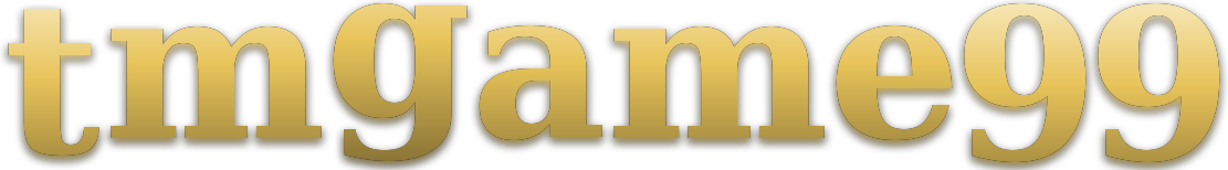 tmgame99 logo